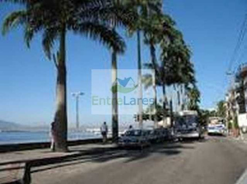 Imagem 2 de 14 de Jardim Guanabara - Apartamento 2 Dormitórios Sendo 1 Suite, 1 Vaga De Garagem - Ilap20050
