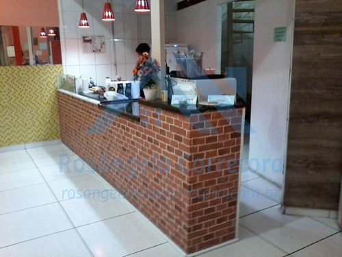 Imagem 2 de 5 de Loja - Lj00028 - 69923040