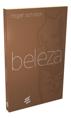 Livro Beleza - Roger Scruton