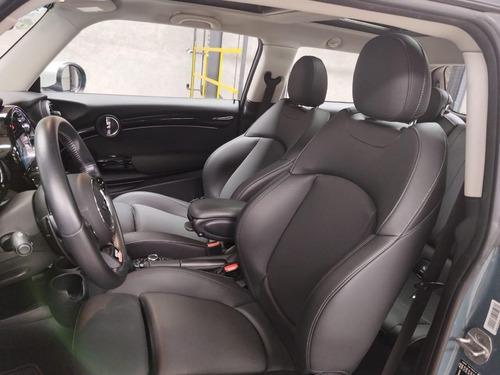Mini Cooper S 2023