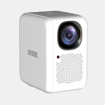 Comprar Proyector Mecool Kp2 Cine En Casa Netflix Certificado Blanco