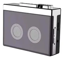 Comprar Walkman Cassette Player Radio Fm Estilo Retro Walkman Para