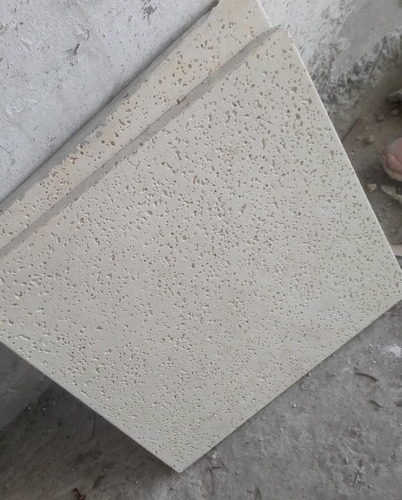 Baldosas Atérmicas Para Piletas 50 X 50 Cm Dir Fab Prim Cal Gris