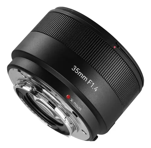 ＡＦ３５ｍｍ　Ｆ１．４ 35mm F1.4 AF Wide Angle (Sony E) – Samyang US