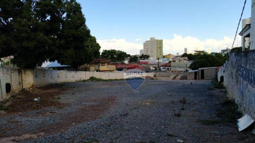 Imagem 7 de 7 de Terreno À Venda - Bairro Bandeirantes - Cuiabá - Mt - Te0298