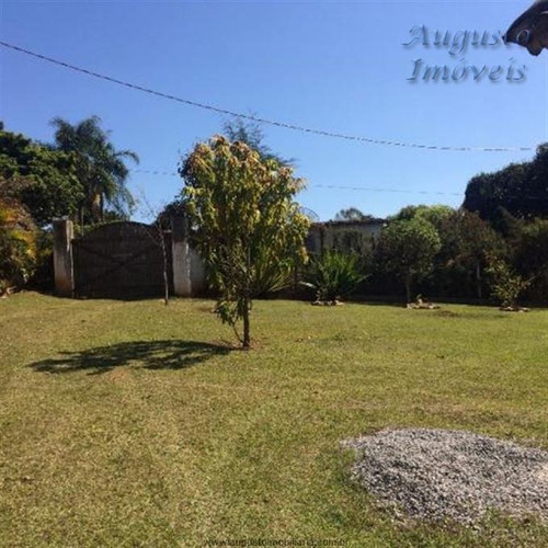 Imagem 3 de 11 de Chácaras À Venda Em Bragança Paulista/sp - Compre O Seu Chácaras Aqui! - 1345132