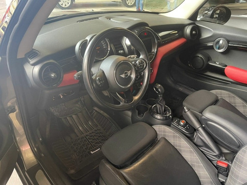 Imagen 10 de 12 de Mini Cooper 2018 1.5 Chili At