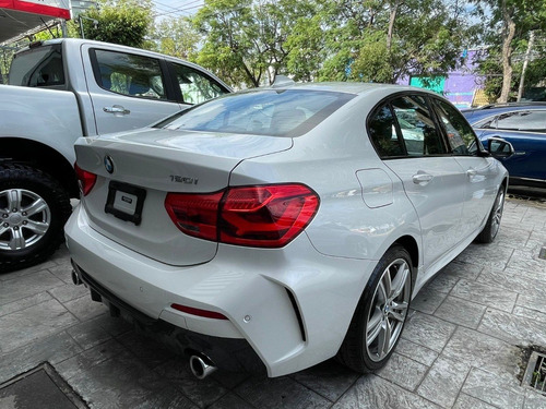 Imagen 8 de 9 de Bmw 120i Sedan Impecable 2021