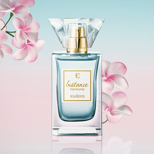 Colonia Instance Harmonia 50 ml - Eudora