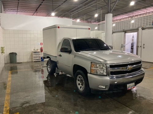 Silverado