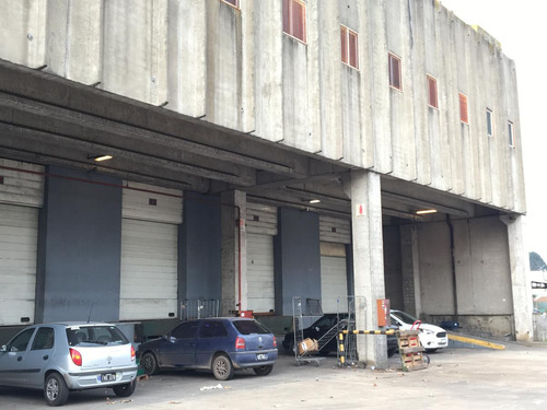 Centro De Distribución - Ituzaingó