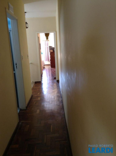 Imagem 12 de 15 de Sobrado - Vila Ida - Sp - 520284