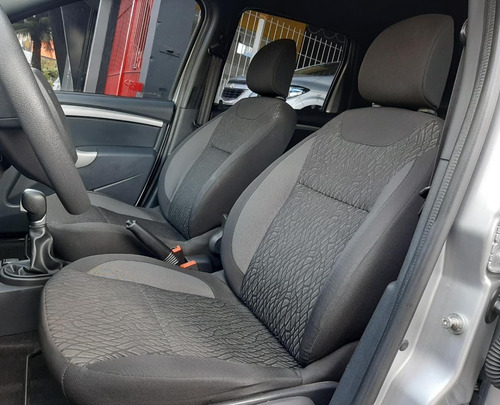 Imagem 10 de 11 de Duster 1.6 2019 Automática