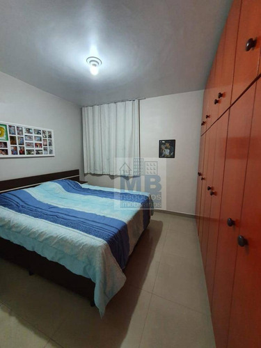 Imagem 3 de 21 de Apartamento Com 2 Dormitórios À Venda, 112 M² Por R$ 770.000,00 - Chácara Santo Antônio (zona Sul) - São Paulo/sp - Ap4125
