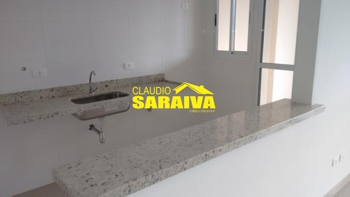 Imagem 2 de 15 de Apartamento Para Venda Jardim Primavera, Caraguatatuba - 703