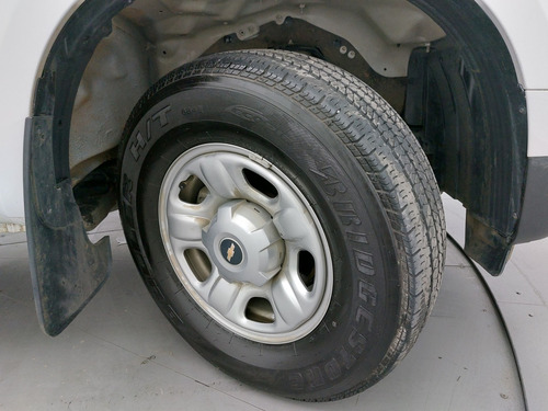 Chevrolet S-10 2.8 16V TURBO DIESEL LS CD 4X4 MANUAL
