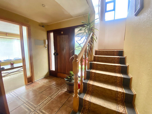 Casa Comercial A Dos Cuadras Del Centro De Pto. Varas