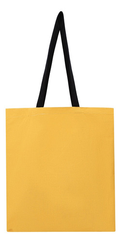Bolso Tote En Material Textil Mujer C&a 3008682