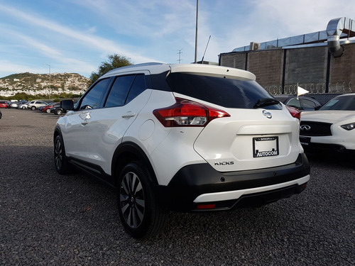 Imagen 7 de 15 de Nissan Kicks 5 Puertas