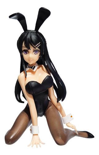 Figura  Sakurajima Mai