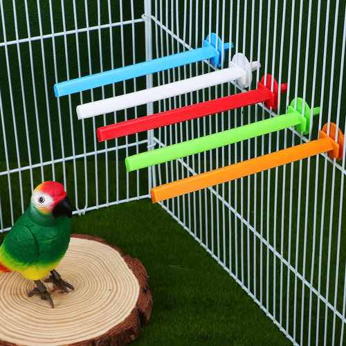 Perchas Para Pájaros, Perchas De Pie Para Pájaros, Soporte P