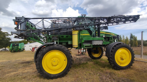 Imagen 4 de 9 de Mosquito John Deere 4720 #20153