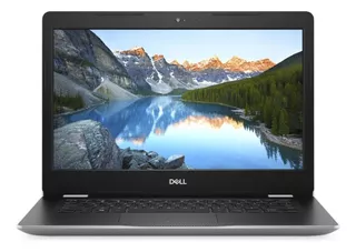 Laptop Dell 3481 Core I3/ Ram 8 Gb/ Disco M.2 256 Gb Y 500gb