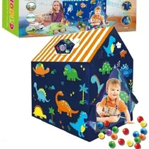 Comprar Casa De Juego Para Niños 