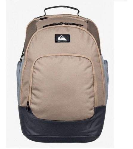 Mochila Quiksilver 1969 Special Szeo