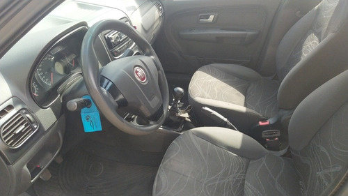 Taxi Fiat Siena