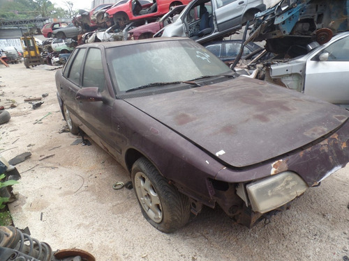 Imagem 2 de 3 de Daewoo Espero Sucata Somente Para Retirada De Peças