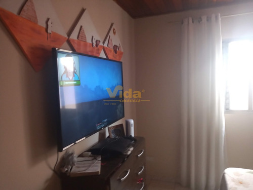 Casa A Venda Em Novo Osasco - Osasco - 44817