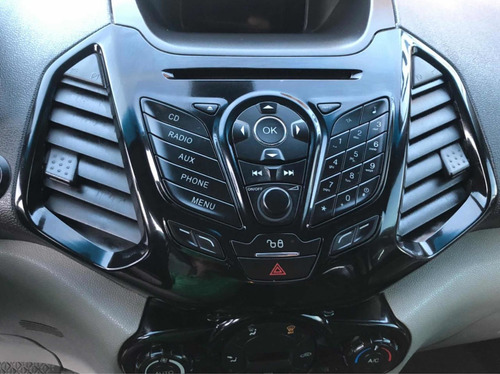 Ford Ecosport 2015 2.0 16v Titanium Flex Powershift 5p