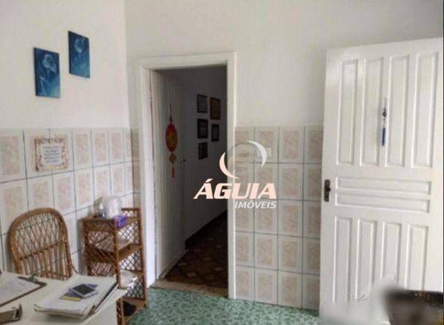Imagem 17 de 22 de Casa Com 2 Dormitórios À Venda, 171 M² Por R$ 650.000,00 - Parque Das Nações - Santo André/sp - Ca0760