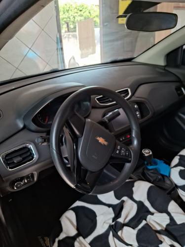 Chevrolet Prisma 1.4 Lt 4p