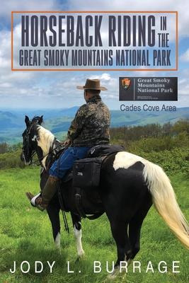 Libro Horseback Riding In The Great Smoky Mountains Natio...