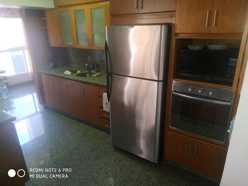 Imagen 14 de 30 de Omar Espinoza Ofrece En Venta Bonito Y Amplio Apartamento En Macaracuay