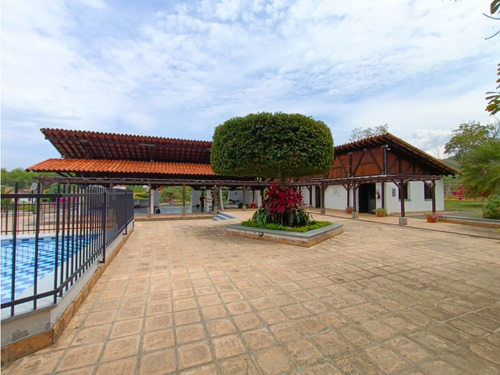 Venta Lote Condominio Verde Horizonte Jamundi Valle Del Cauca