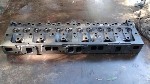 Tapa Cilindros Perkins 6 354