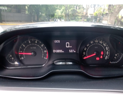 Peugeot 208 Allure 1.6