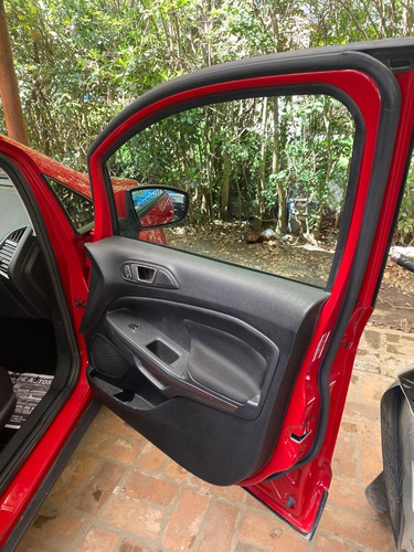 Imagen 16 de 22 de Ford Ecosport 1.5 Se Impecable Unica Mano 49.000 Km Permuto