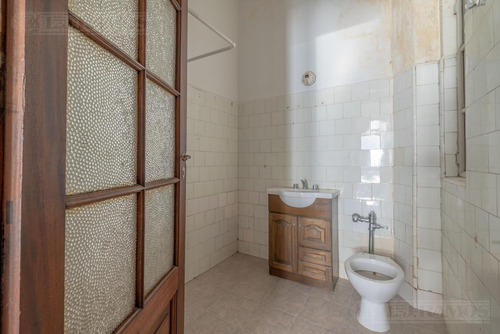 Depto Once 200m2 1er Piso