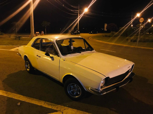 Ford Corcel I