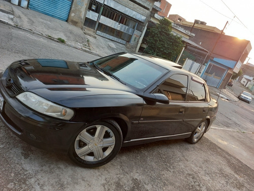 Chevrolet Vectra Cd 16v 2.0