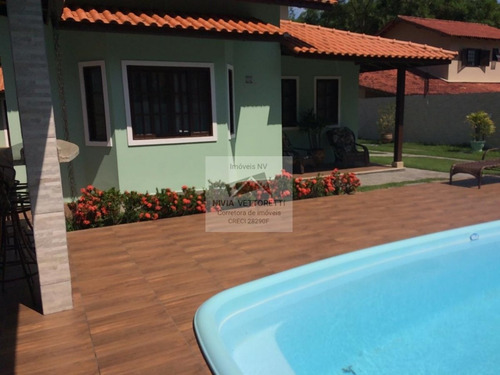 Imagem 1 de 30 de Casa A Venda No Bairro Canasvieiras Em Florianópolis - Sc. - 3549-1
