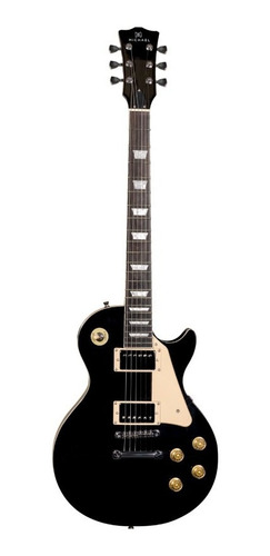 Guitarra Les Paul Michael Gm730n 