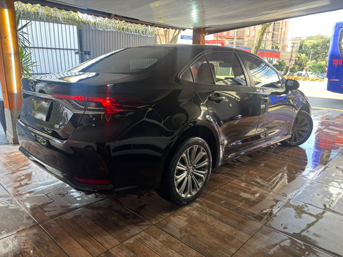 Toyota Corolla 2.0 Xei Dynamic Force Flex Aut. 4p