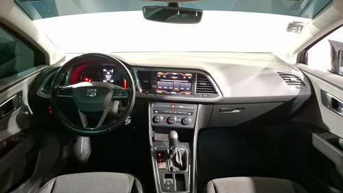 Seat Leon 1.4 STYLE 150HP DCT