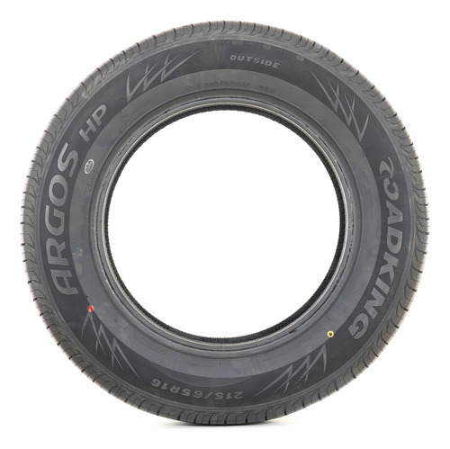 Kit de 4 pneus Roadking Argos HP 215/65R16 98