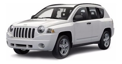 Filtro Aire Mopar Original Dodge Caliber Jeep Compass 07-10